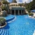 Exterior of Sandy Lane
