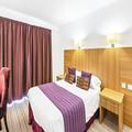 Image of Sandy Lodge Hotel