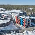 Photo of Santasport Apartment Hotel