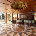 Image of Santiago Marriott Hotel