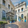 Photo of Santo Mauro, a Luxury Collection Hotel, Madrid