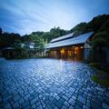 Photo of Sanyo-so
