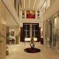 Exterior of Sarovar Portico Jalandhar