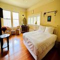 Image of Sasquatch Crossing Eco Lodge B & B