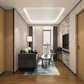 Photo of Sathorn Vista, Bangkok - Marriott Executive Apartments