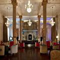 Exterior of Savoy Hotel