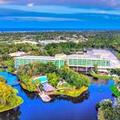 Exterior of Sawgrass Marriott Golf Resort & Spa