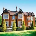 Photo of Scalford Country House Hotel