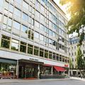 Photo of Scandic Anglais