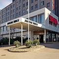 Image of Scandic Backadal