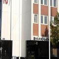 Exterior of Scandic Borlänge
