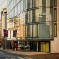 Exterior of Scandic Go, Grensen 20