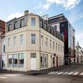 Exterior of Scandic Haugesund