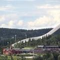Exterior of Scandic Holmenkollen Park