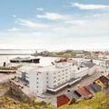 Exterior of Scandic Honningsvåg