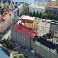 Image of Scandic Paasi