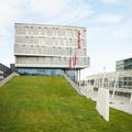 Exterior of Scandic Stavanger Airport