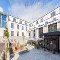 Image of Scandic Stora Hotellet