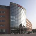Exterior of Scandic Sydhavnen