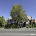 Exterior of Scenic Hotel Cotswold
