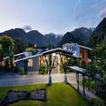 Image of Scenic Hotel Franz Josef Glacier