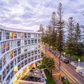 Image of Scenic Hotel Te Pania