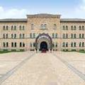 Exterior of Schlosshotel Blankenburg