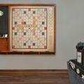 Image of Scholar Morgantown, Tapestry Collection by Hilton