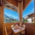 Exterior of Schweizerhaus Swiss Quality Hotel