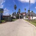 Exterior of Scottish Inn & Suites