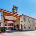 Image of Scottish Inns & Suites IAH Airport - Beltway 8