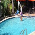 Exterior of Sea Club Resort