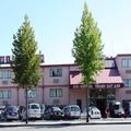 Exterior of Sea-Tac Crest Motor Inn