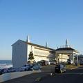 Exterior of Seagrass Oceanfront Inn