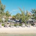 Exterior of Seapoint Boutique Hotel