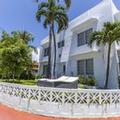 Exterior of Seaside All Suites Hotel