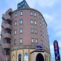 Exterior of Seaside Hotel Kamome
