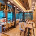 Exterior of Seaside Jomtien Beach