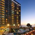 Exterior of Seasons Hotel - Resort on The Beach