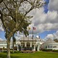 Exterior of Seaview Hotel a Dolce by Wyndham