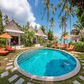 Image of Secret Garden Beach Resort