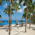 Exterior of Secrets Aura Cozumel - Adults Only - All Inclusive