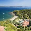 Exterior of Secrets Papagayo Adults Only All Inclusive