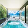 Exterior of Seehotel Waldstaetterhof Swiss Quality