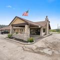 Photo of Segovia Lodge Junction TX I -10