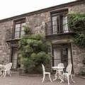 Exterior of Seiont Manor Hotel