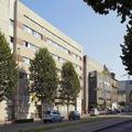 Exterior of Sejours & Affaires Nantes Ducs De Bretagne
