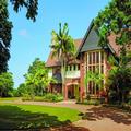 Exterior of Selborne Golf Estate, Hotel & Spa