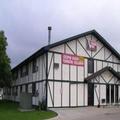 Exterior of Select Inn Grafton