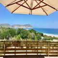 Image of Self at Plett 1